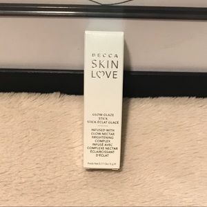 Becca Skin Love